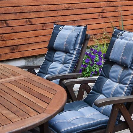 Ferienhaus 7. Kaiser Quedlinburg Ngoại thất bức ảnh