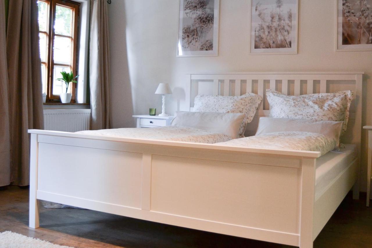 Ferienhaus 7. Kaiser Quedlinburg Ngoại thất bức ảnh