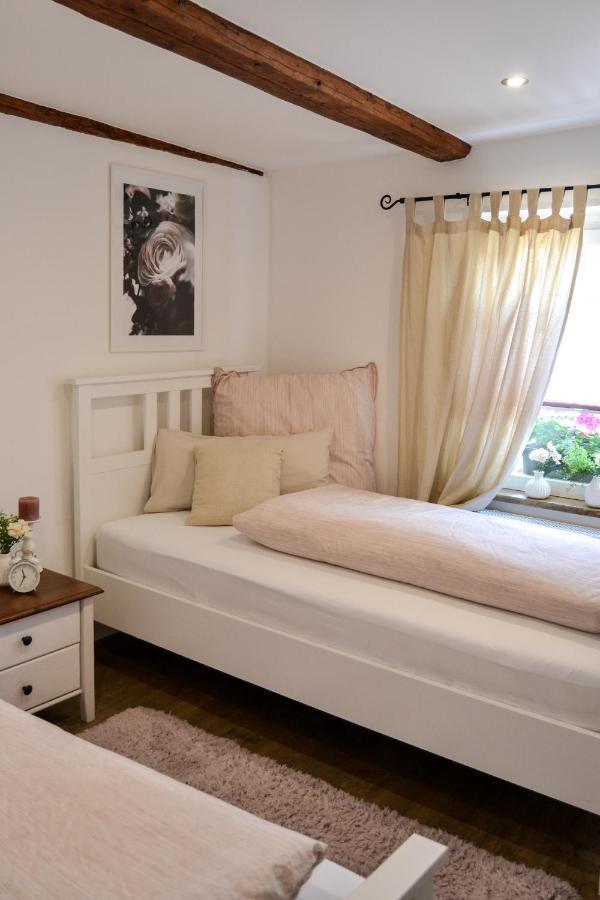 Ferienhaus 7. Kaiser Quedlinburg Ngoại thất bức ảnh