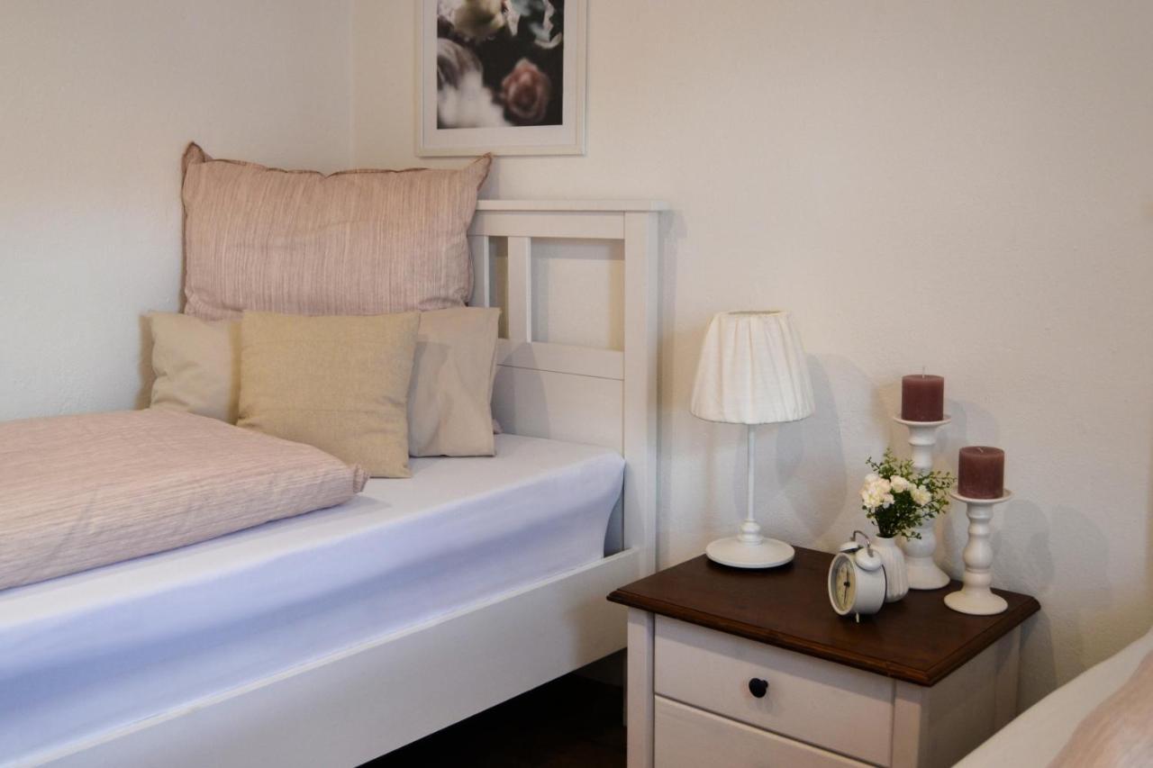 Ferienhaus 7. Kaiser Quedlinburg Ngoại thất bức ảnh