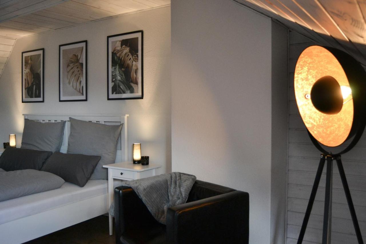 Ferienhaus 7. Kaiser Quedlinburg Ngoại thất bức ảnh